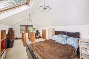 Second Floor Bedroom- click for photo gallery